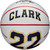 Caitlin Clark Indiana Fever WNBA Player Icon Mini Basketball Size 3, 22" Caitlin Clark Indiana Fever WNBA Player Icon Mini Basketball Size 3, 22"