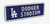 Los Angeles Dodgers BRXLZ Lego Style Dodger Stadium Street Sign Building Block Set Los Angeles Dodgers BRXLZ Lego Style Dodger Stadium Street Sign Building Block Set