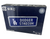 Los Angeles Dodgers BRXLZ Lego Style Dodger Stadium Street Sign Building Block Set Los Angeles Dodgers BRXLZ Lego Style Dodger Stadium Street Sign Building Block Set