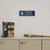 New York Yankees BRXLZ Lego Style Yankee Stadium Street Sign Building Block Set On Wall New York Yankees BRXLZ Lego Style Yankee Stadium Street Sign Building Block Set On Wall