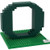 Oregon Ducks NCAA Logo BRXLZ Lego Style Building Block Set Oregon Ducks NCAA Logo BRXLZ Lego Style Building Block Set