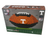 Tennessee Volunteers Football BRXLZ Lego Style Building Block Set Retail Box Tennessee Volunteers Football BRXLZ Lego Style Building Block Set Retail Box