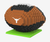 Texas Longhorns Football BRXLZ Lego Style Building Block Set Texas Longhorns Football BRXLZ Lego Style Building Block Set