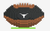 Texas Longhorns Football BRXLZ Lego Style Building Block Set Back Texas Longhorns Football BRXLZ Lego Style Building Block Set Back
