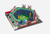 Philadelphia Phillies Citizens Bank Park Mini Stadium BRXLZ Lego Style Building Block Set View
