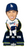 Chicago Cubs & Los Angeles Dodgers 2025 Tokyo Series 4 Pack Mini Bobble Bighead Bobblehead Set - Yamamoto Chicago Cubs & Los Angeles Dodgers 2025 Tokyo Series 4 Pack Mini Bobble Bighead Bobblehead Set - Yamamoto