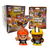 SqueezyMates NFL Legends 2026 Gravity Feed Figurines Mystery Box (24 packs) SERIES 3 SqueezyMates NFL Legends 2026 Gravity Feed Figurines Mystery Box (24 packs) SERIES 3