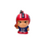 SqueezyMates NFL Legends 2026 Gravity Feed Figurine Mystery Pack - Series 3 SqueezyMates NFL Legends 2026 Gravity Feed Figurine Mystery Pack - Series 3