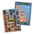 NFL Legends 2026 Series 4 TeenyMates Figurines Mystery Packs (8 Packs) NFL Legends 2026 Series 4 TeenyMates Figurines Mystery Packs (8 Packs)