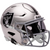 Las Vegas Raiders NFL Riddell Mid Size SpeedFlex Football Helmet