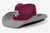 Texas A&M Aggies NCAA Two Tone Cowboy Hat Size 7 3/8