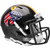 Iowa Hawkeyes Stars & Stripes ANF "America Needs Farmers" NCAA Revolution SPEED Mini Football Helmet