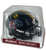 Iowa Hawkeyes Stars & Stripes ANF "America Needs Farmers" NCAA Revolution SPEED Mini Football Helmet in Box