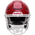 Oklahoma Sooners NCAA Riddell Mid Size SpeedFlex Football Helmet Front