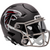 Atlanta Falcons NFL Riddell Mid Size SpeedFlex Football Helmet