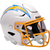 Los Angeles Chargers NFL Riddell Mid Size SpeedFlex Football Helmet