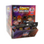SqueezyMates NFL Gravity Feed Figurines Mystery Box (24 packs) SERIES 8 - 2026 Version Box
