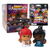 SqueezyMates NFL Gravity Feed Figurines Mystery Box (24 packs) SERIES 8 - 2026 Version set
