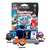 NFL TeenyMates Locker Room Set 2026 Series 14 Package
