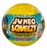 NFL Jumbo Squeezy Squeezymates Capsule Series 5 Football 2026 NFL Jumbo Squeezy Squeezymates Capsule Series 5 Football 2026