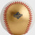 Rawlings 2025 Official World Series Gold Dueling Baseball