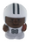 CeeDee Lamb Dallas Cowboys #88 Series 5 Color Rush Jersey - Jumbo SqueezyMate NFL Figurine CeeDee Lamb Dallas Cowboys #88 Series 5 Color Rush Jersey - Jumbo SqueezyMate NFL Figurine