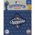 Los Angeles Dodgers 2025 World Series Champions Collectors Jersey Patch in Package