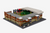 Houston Astros Minute Maid Park Mini BRXLZ Lego Style Building Block Set
