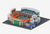 Florida Gators Ben Hill Griffin Stadium Mini BRXLZ Lego Style Building Block Set