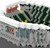 Cincinnati Bengals Paycor Stadium Mini BRXLZ Lego Style Building Block Set