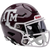 Texas A&M Aggies NCAA Riddell Mid Size SpeedFlex Football Helmet