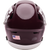 Texas A&M Aggies NCAA Riddell Mid Size SpeedFlex Football Helmet Back