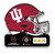 Indiana Hoosiers CFP Rose Bowl January 1, 2026 Commemorative Helmet Lapel Pin