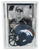 John Elway & Bo Nix Denver Broncos Legacy Card with Pocket Pro Size Football Helmet Shadow Box