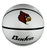 Louisville Cardinals Official Full Size Autograph Basketball