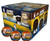 NBA Jumbo Squeezy Squeezymates Capsule Display Box - 18 Capsules - Series 5 Basketball 2026