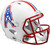 Houston Oilers 1981-1998 Throwback SPEED Riddell Full Size Authentic Football Helmet