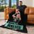 Sabrina Ionescu New York Liberty WNBA Players 50" x 60" Silk Touch Throw Blanket