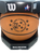 2026 Los Angeles NBA All-Star Game Authentic Genuine Leather On Court Indoor Game Basketball in Retail Box Closeup Image