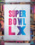 SUPER BOWL LX 60 Game Program - New England Patriots vs. Seattle Seahawks