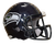 Seattle Seahawks Revolution Mini Pocket Pro Size Football Helmet