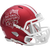 Indiana Hoosiers College Football Playoff 2025 National Champions Revolution SPEED Mini Football Helmet