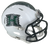Hawaii Warriors White Collection NCAA Revolution SPEED Mini Football Helmet Right Side