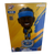 Shai Gilgeous-Alexander Oklahoma City Thunder 2025 NBA Champions Ring Base 9 inch Bighead Bobblehead Doll in Box