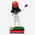 Elly De La Cruz Cincinnati Reds Field Star 8 inch Bobblehead Bobble Head Doll Back image