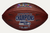 Seattle Seahawks Super Bowl LX 60 Champions Leather Authentic Football by Wilson
