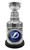 Tampa Bay Lightning NHL Mini 3" Stanley Cup Champions Replica Trophy