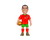 2026 FIFA World Cup 2 Player 12 cm Soccer Fútbol Minix Figurine Action Figures Set - Lionel Messi & Cristiano Ronaldo
