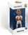 Kylian Mbappé Real Madrid 12 cm Soccer Fútbol Minix Figurine Action Figure Box