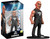 The Rock Dwayne Johnson 12 cm WWE Minix Figurine Action Figure